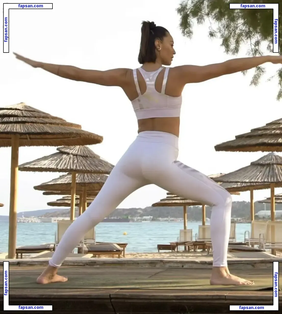 DORA PANTELI / ΔΩΡΑ ΠΑΝΤΕΛΗ nude photo #0008 from OnlyFans