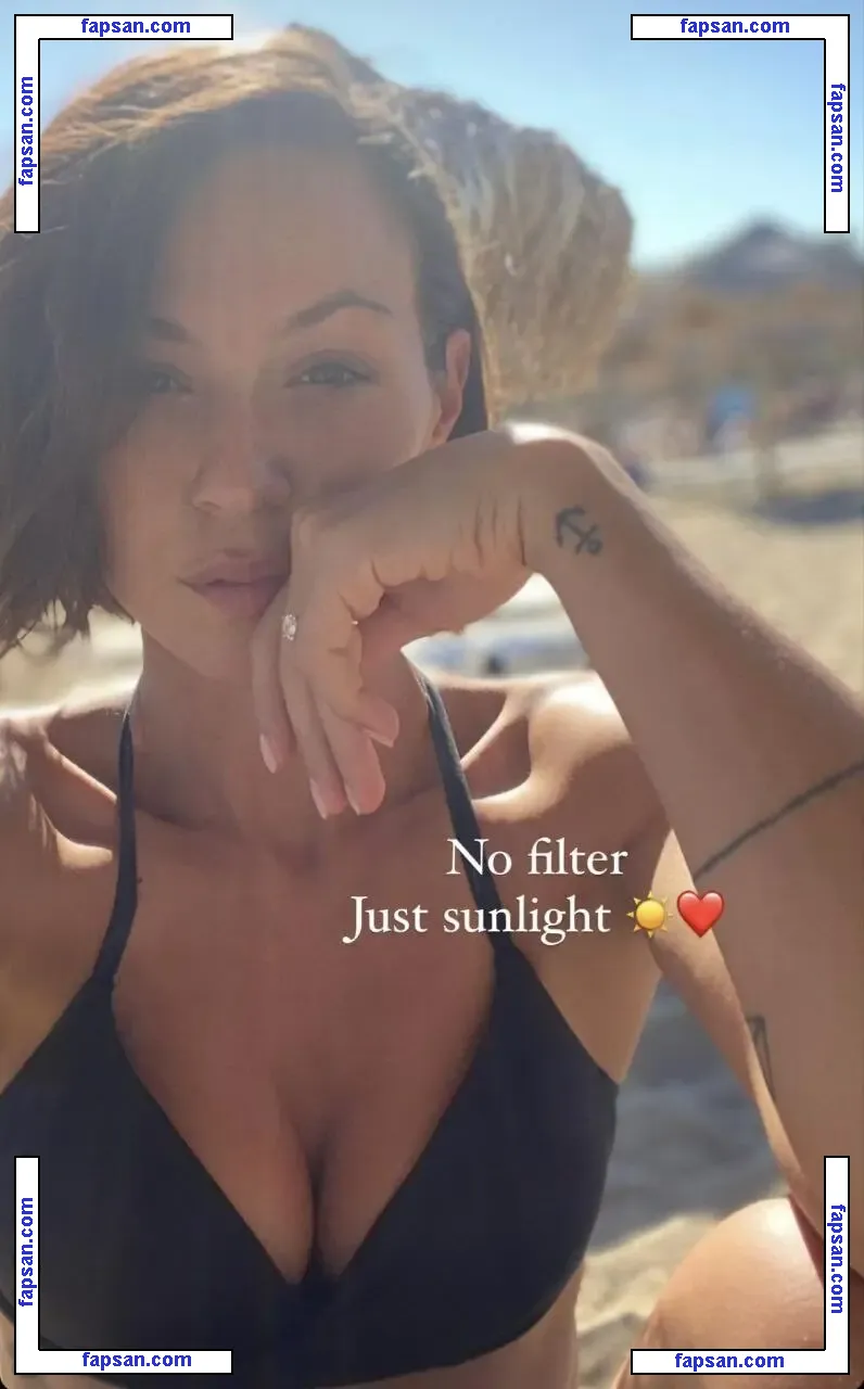 DORA PANTELI / ΔΩΡΑ ΠΑΝΤΕΛΗ nude photo #0009 from OnlyFans