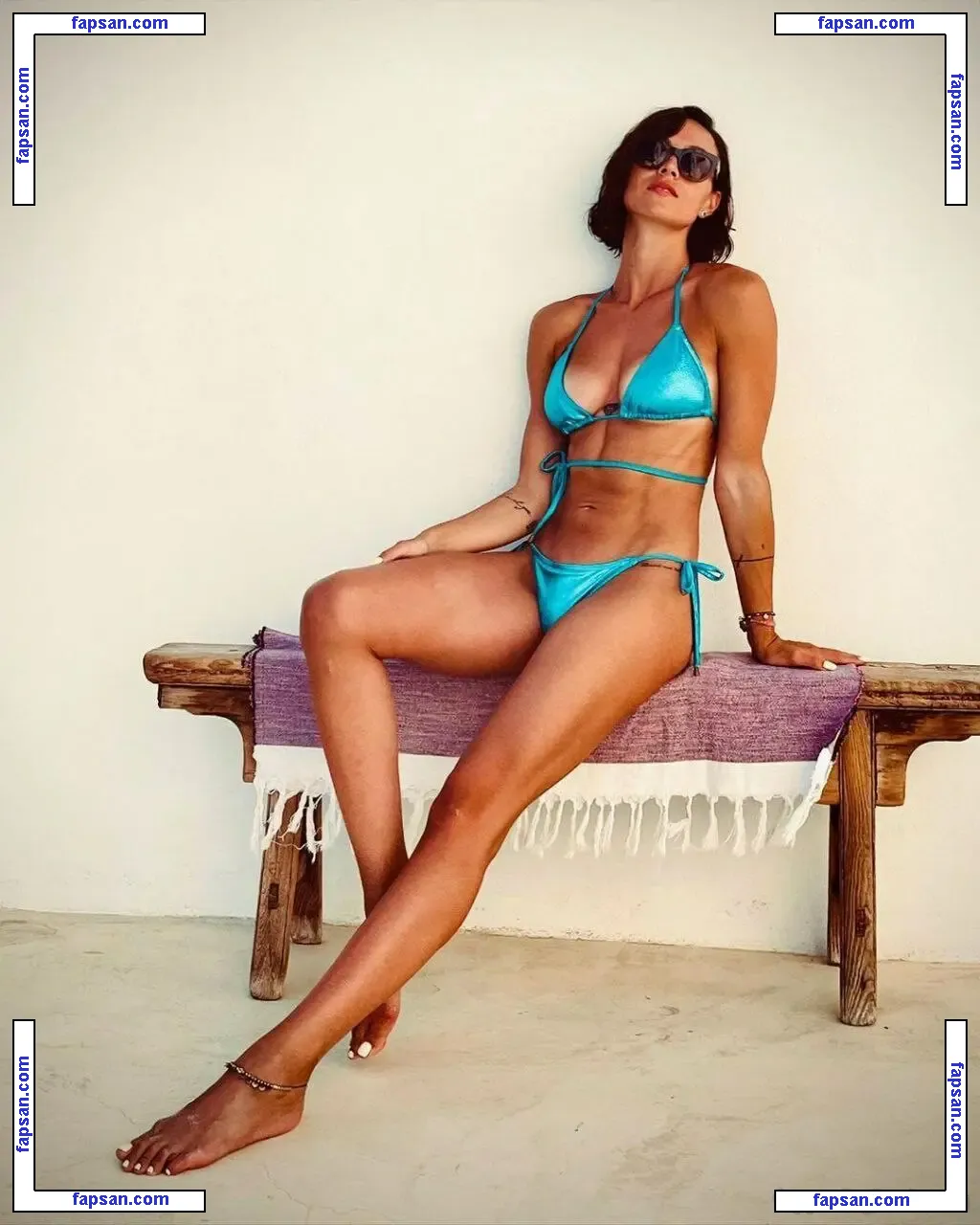 DORA PANTELI / ΔΩΡΑ ΠΑΝΤΕΛΗ голая фото #0014 с Онлифанс