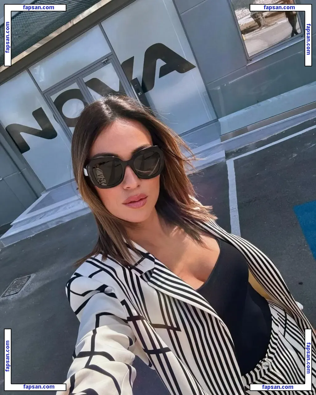 DORA PANTELI / ΔΩΡΑ ΠΑΝΤΕΛΗ голая фото #0018 с Онлифанс