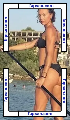 DORA PANTELI / ΔΩΡΑ ΠΑΝΤΕΛΗ голая фото #0020 с Онлифанс