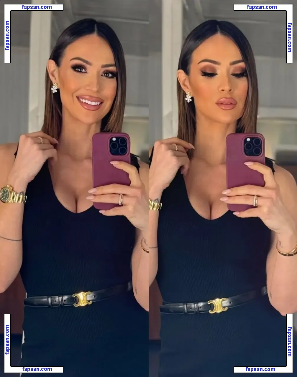 DORA PANTELI / ΔΩΡΑ ΠΑΝΤΕΛΗ голая фото #0021 с Онлифанс