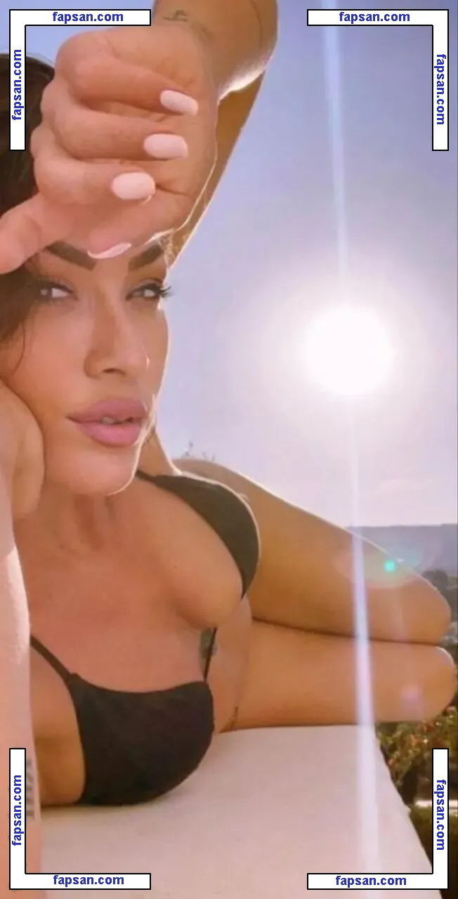 DORA PANTELI / ΔΩΡΑ ΠΑΝΤΕΛΗ голая фото #0023 с Онлифанс