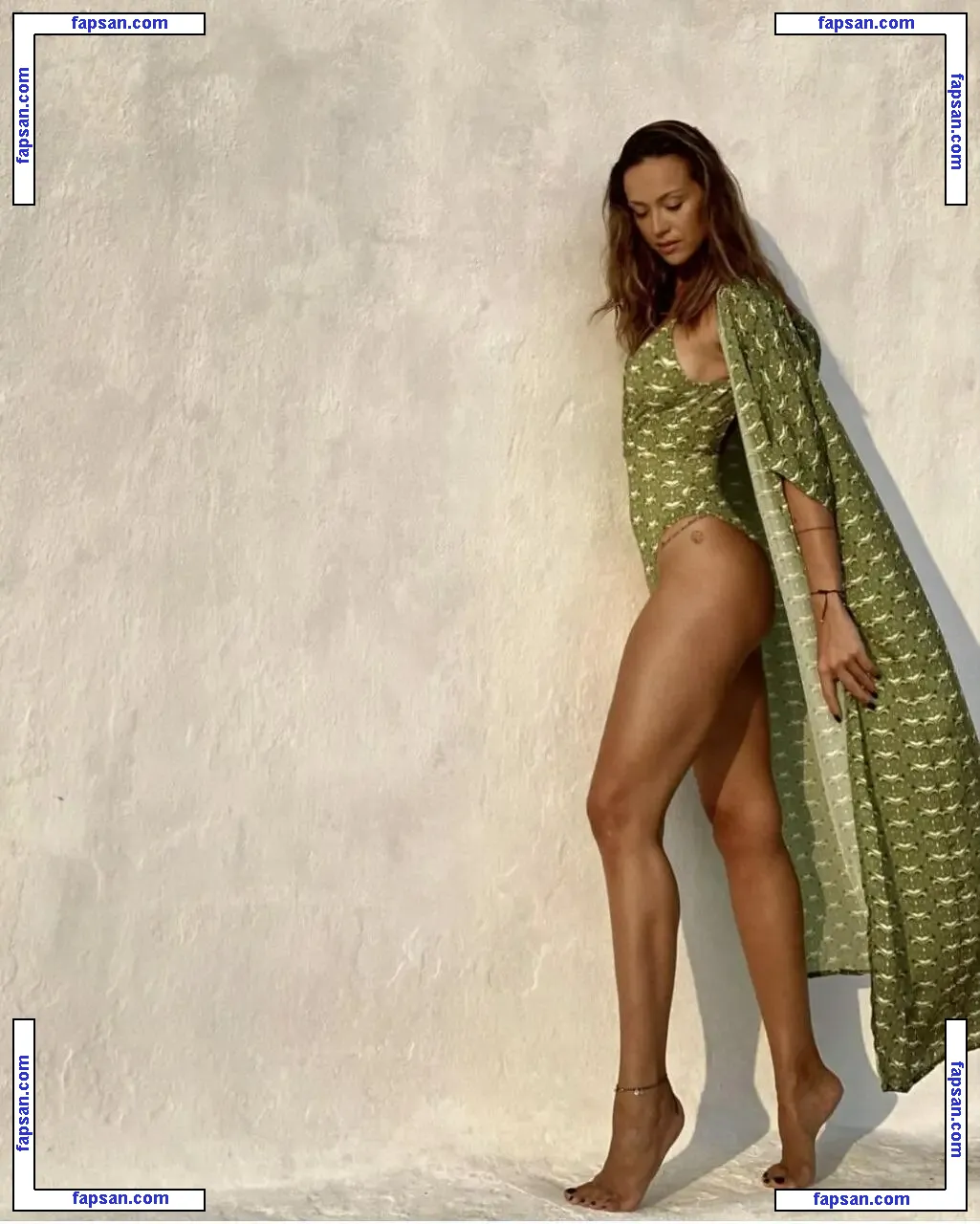 DORA PANTELI / ΔΩΡΑ ΠΑΝΤΕΛΗ голая фото #0035 с Онлифанс