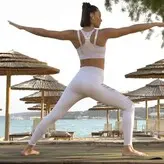 DORA PANTELI / ΔΩΡΑ ΠΑΝΤΕΛΗ nude #0008