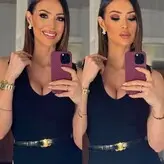 DORA PANTELI / ΔΩΡΑ ΠΑΝΤΕΛΗ голая #0021