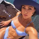 DORA PANTELI / ΔΩΡΑ ΠΑΝΤΕΛΗ голая #0024