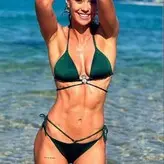 DORA PANTELI / ΔΩΡΑ ΠΑΝΤΕΛΗ голая #0036