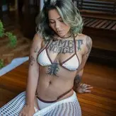 Doraa nude #0006