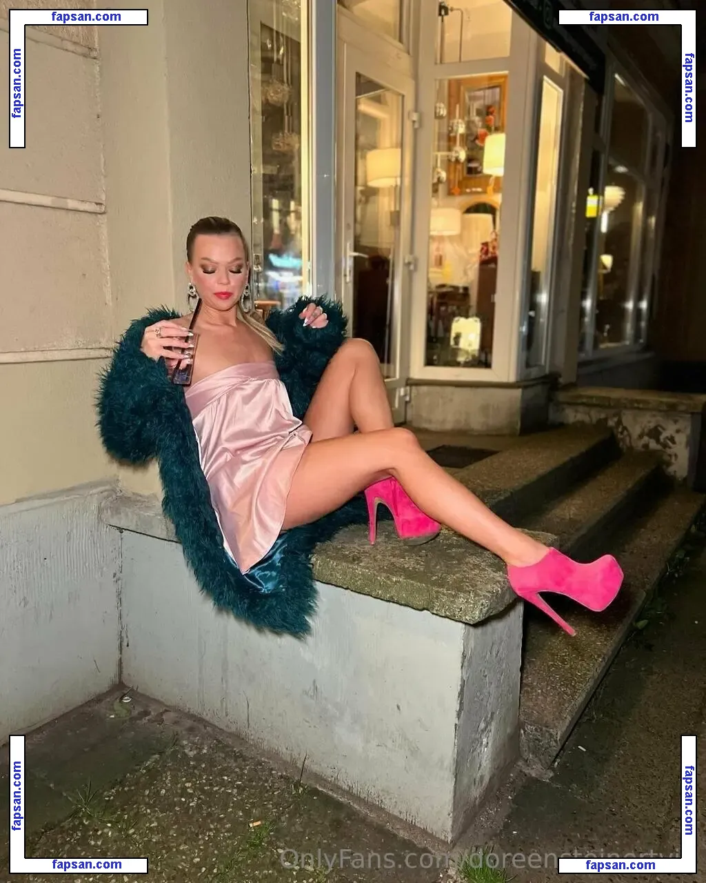 doreensteinertvip голая фото #0031 с Онлифанс