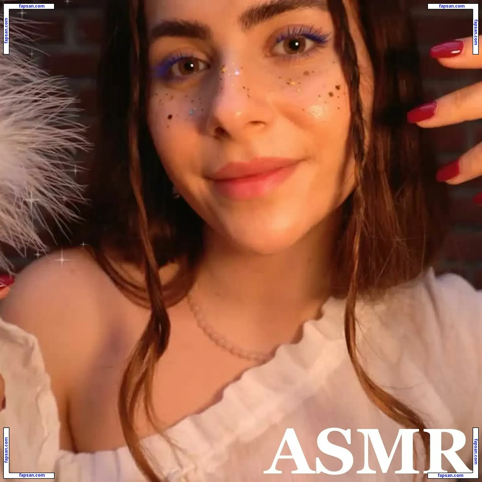 Dori ASMR nude photo #0001 from OnlyFans