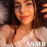 Dori ASMR голая #0001