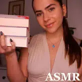 Dori ASMR голая #0005