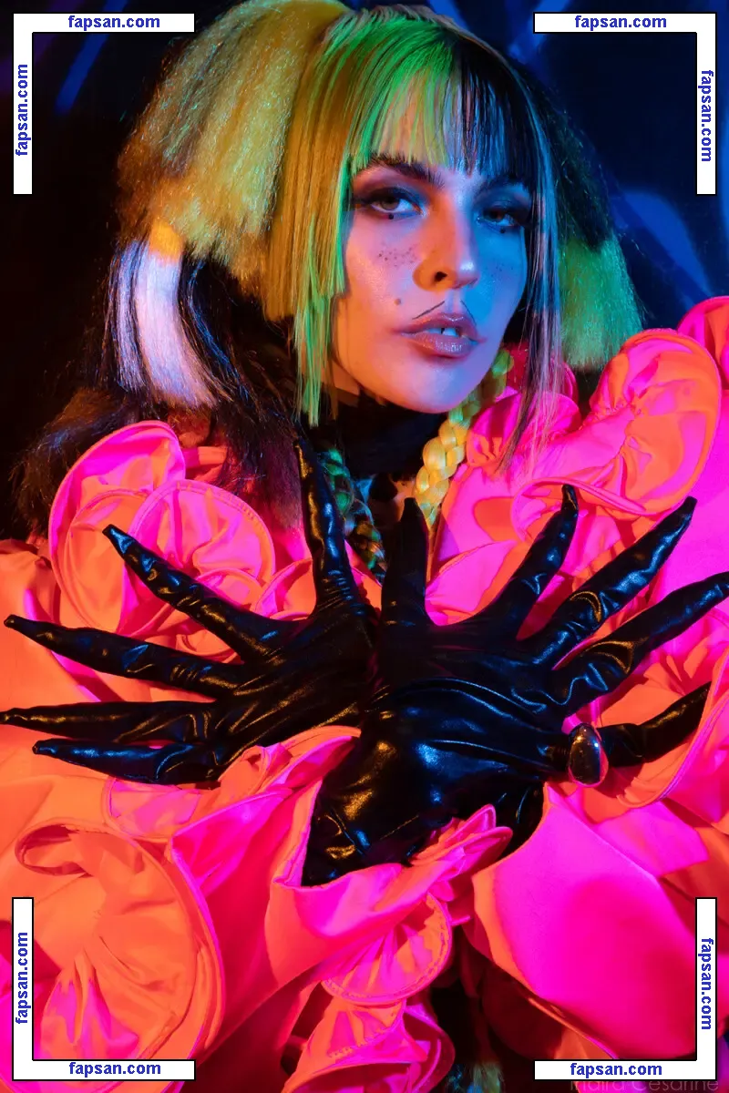 Dorian Electra голая фото #0007 с Онлифанс