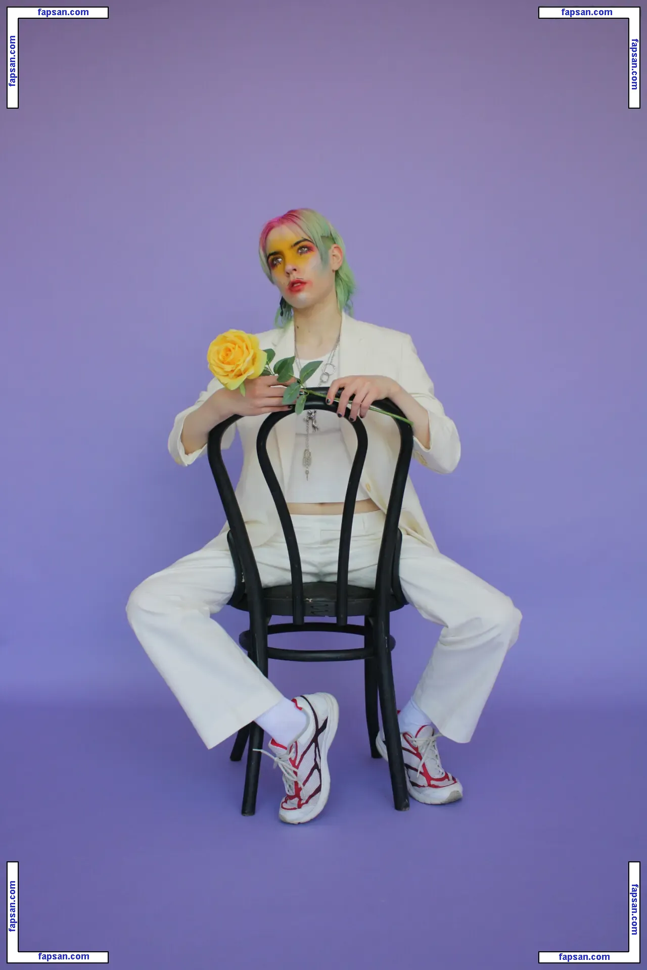 Dorian Electra голая фото #0011 с Онлифанс