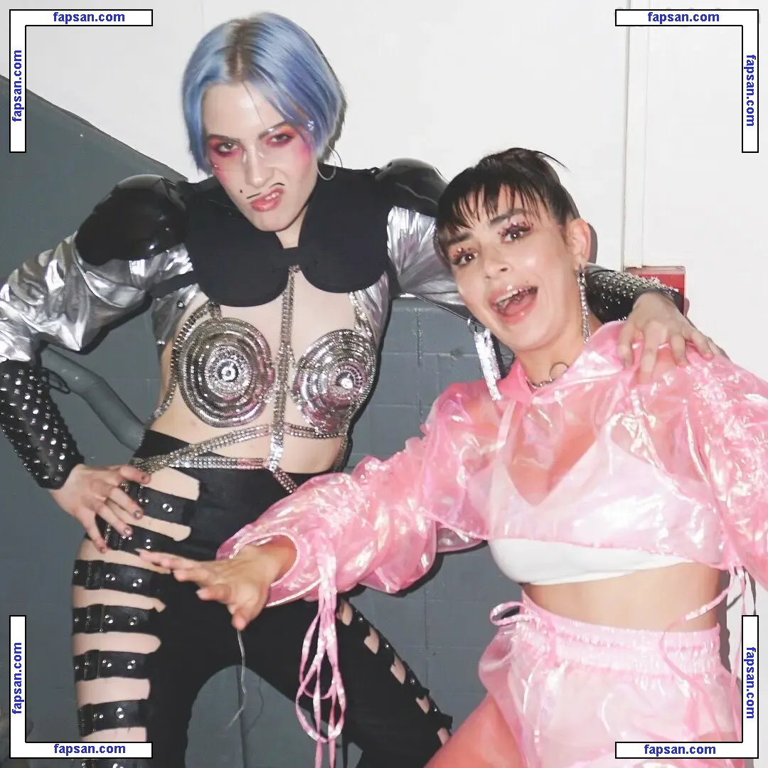 Dorian Electra голая фото #0022 с Онлифанс