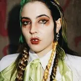 Dorian Electra голая #0003