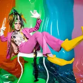 Dorian Electra голая #0006