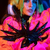 Dorian Electra голая #0007