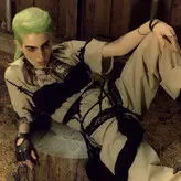 Dorian Electra голая #0009