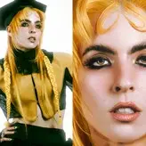 Dorian Electra голая #0010