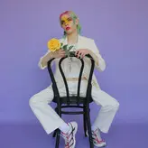 Dorian Electra голая #0011