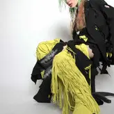 Dorian Electra голая #0012