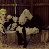 Dorian Electra голая #0014