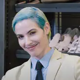 Dorian Electra голая #0017