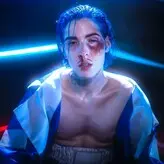 Dorian Electra голая #0021