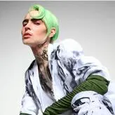 Dorian Electra голая #0023