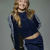 Doriane Pin голая #0004