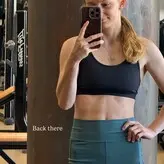 Doriane Pin голая #0005