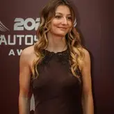 Doriane Pin голая #0007