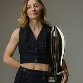 Doriane Pin голая #0012