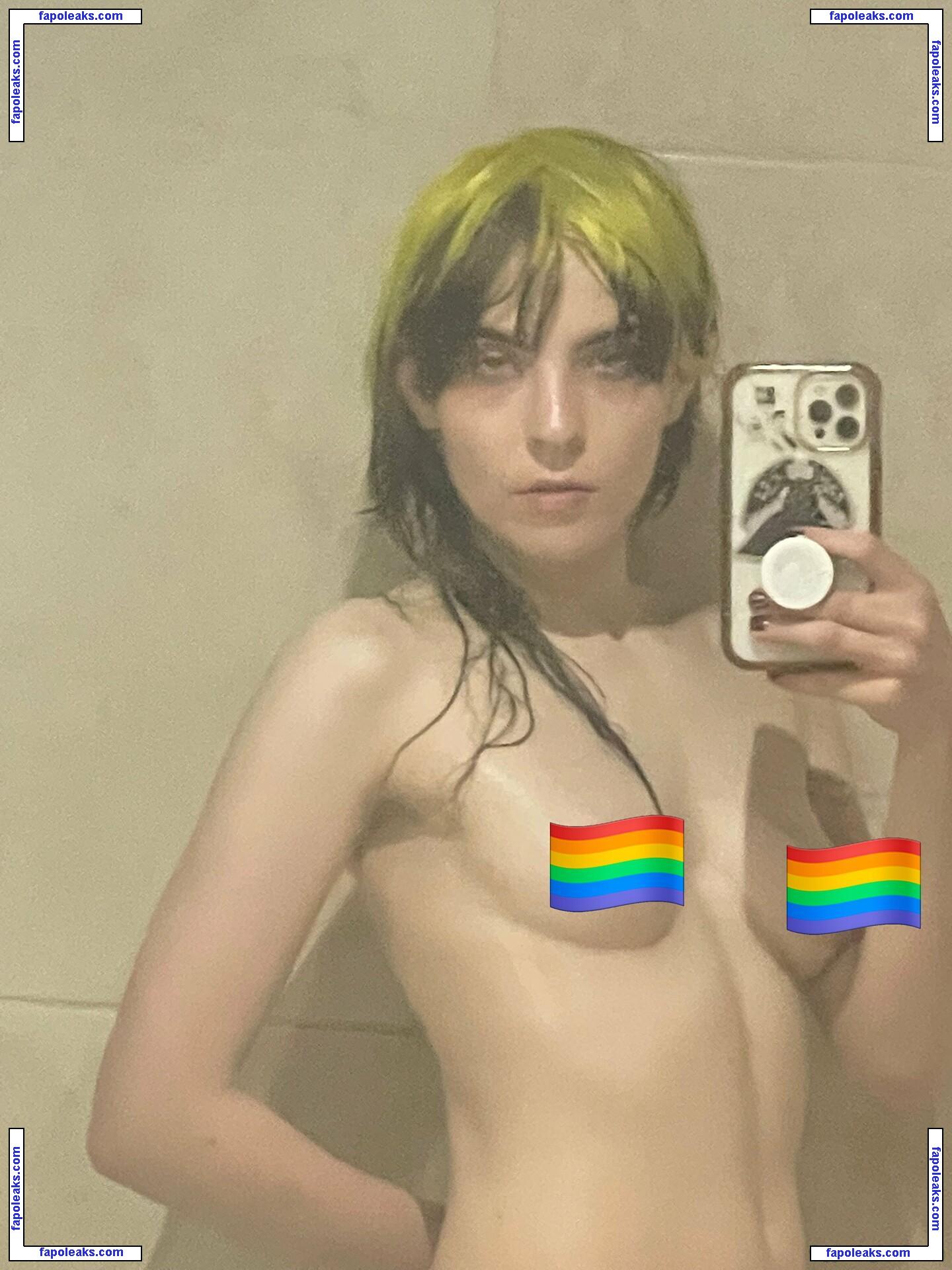 dorianelectra nude photo #0002 from OnlyFans