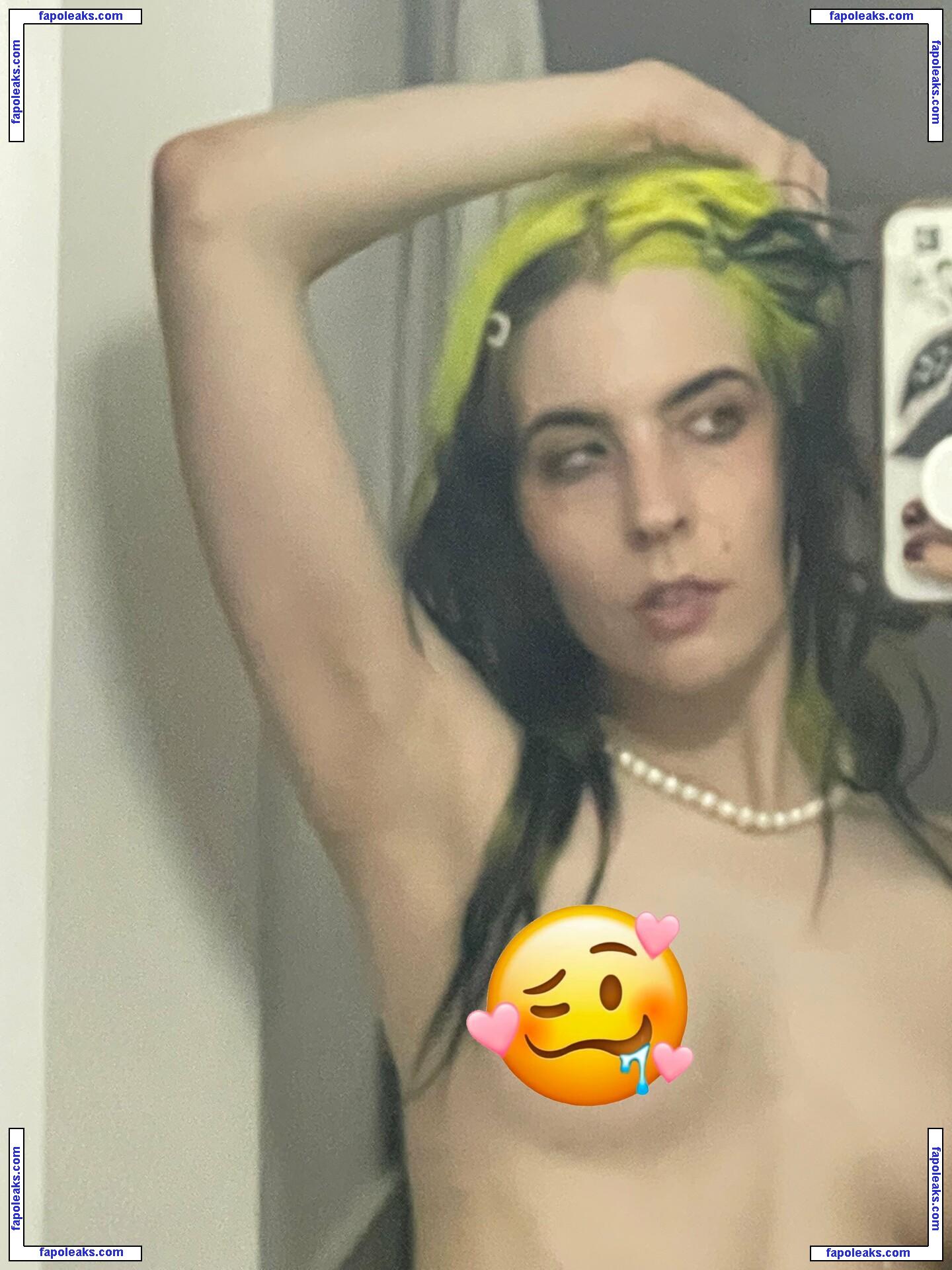 dorianelectra nude photo #0007 from OnlyFans