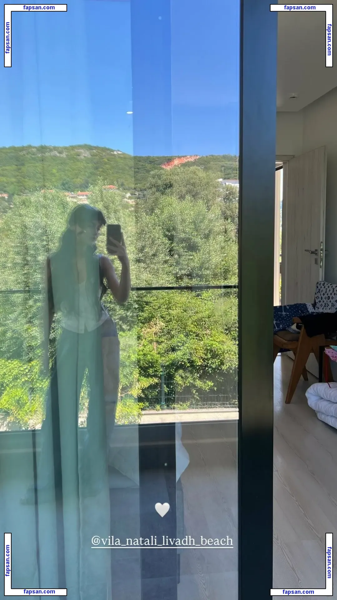 Doris Murati nude photo #0002 from OnlyFans