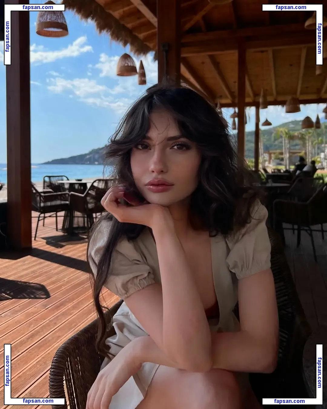 Doris Murati nude photo #0014 from OnlyFans