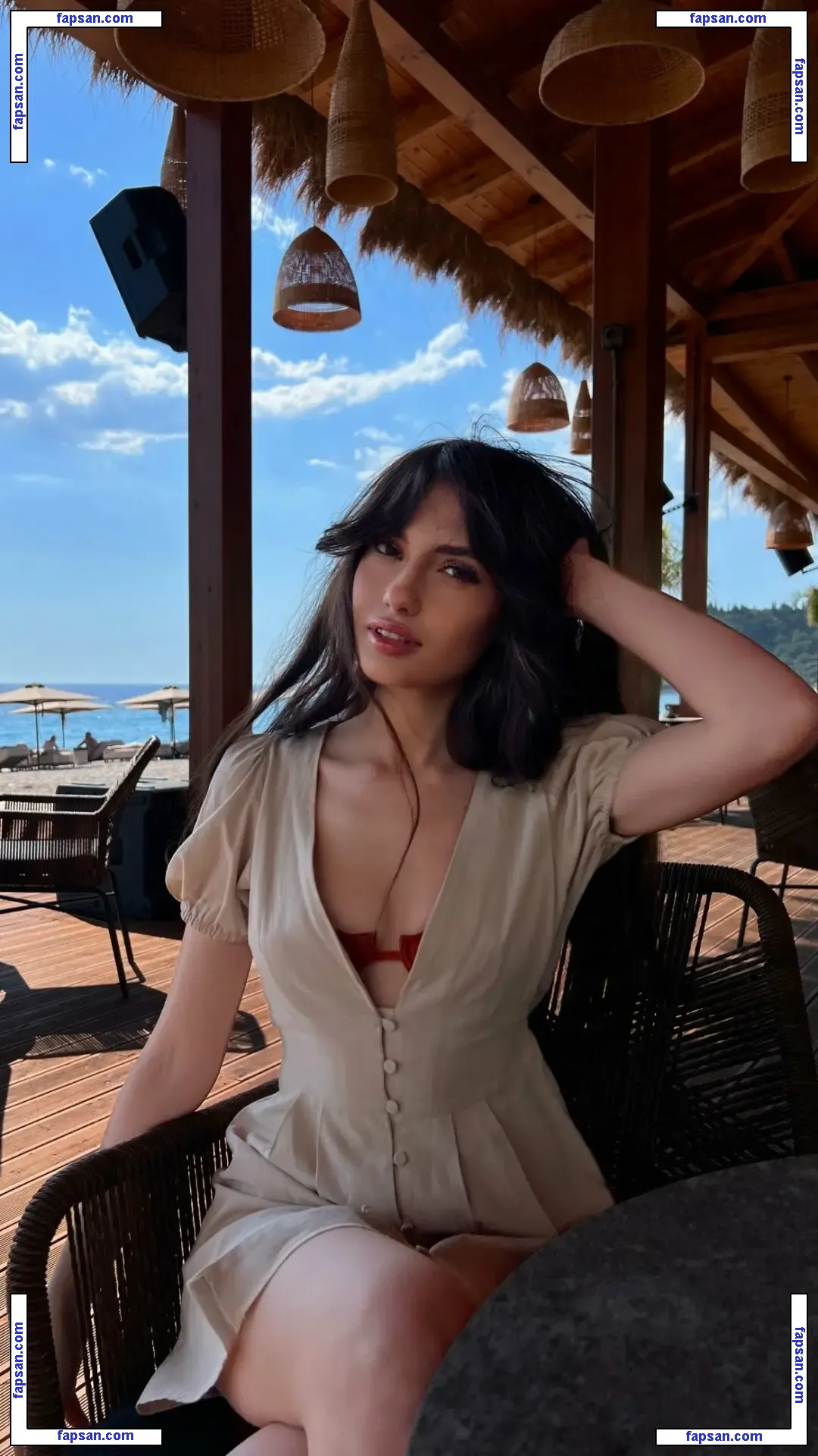 Doris Murati nude photo #0018 from OnlyFans