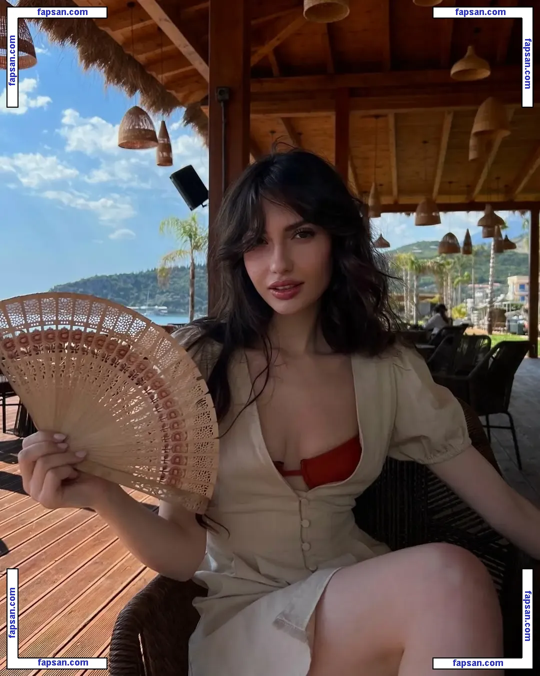 Doris Murati nude photo #0022 from OnlyFans