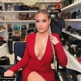 Dorit Kemsley голая #0172