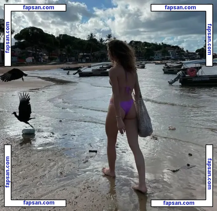 Dorit Revelis nude photo #0002 from OnlyFans