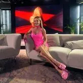 Dorota Rabczewska голая #0048