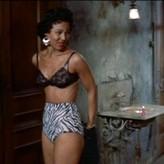 Dorothy Dandridge nude #0004