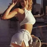 Dorothy Stratten голая #0008