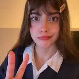 Dorozea голая #0006