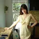 Dorozea голая #0011