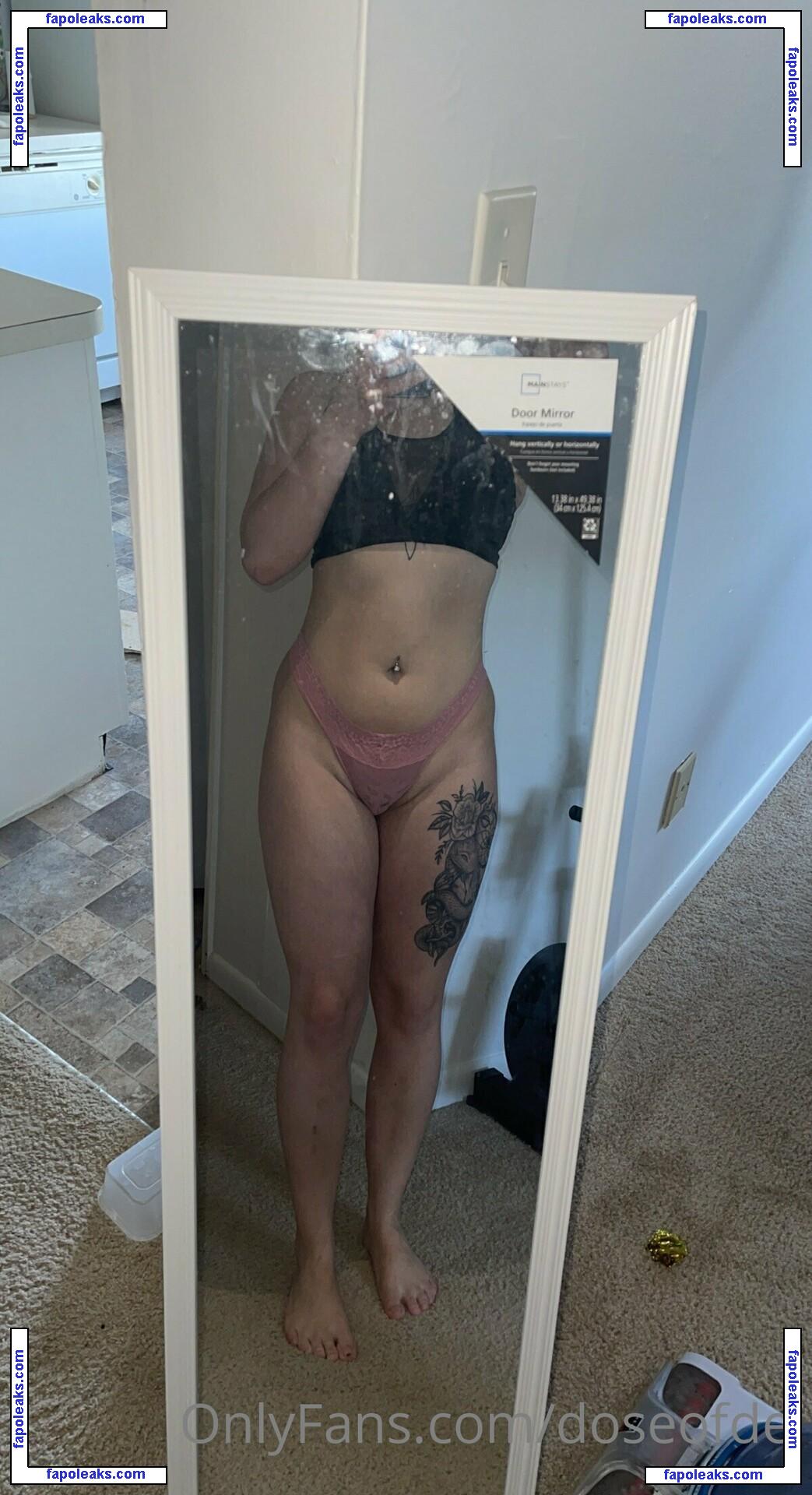 doseofdel / doseofde nude photo #0025 from OnlyFans