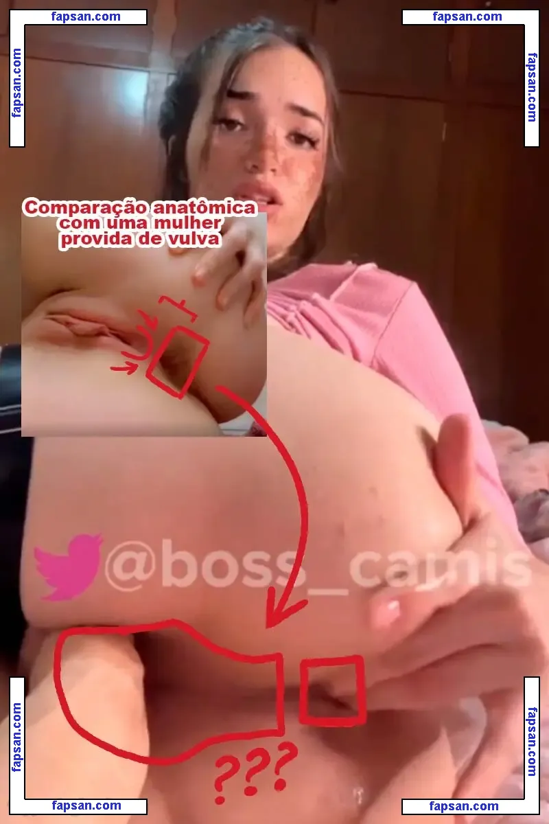 Dossiê Boss_camis nude photo #0002 from OnlyFans